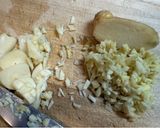 山椒オイルで作る万能炒めひき肉作り方1写真
