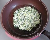 お味噌汁の材料で〜♪ハイカラねぎ焼き作り方3写真