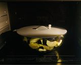 レンジで、なすの中華風漬け作り方2写真