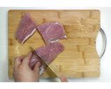 青椒肉絲★チンジャオロース★動画あり★作り方4写真