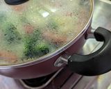 簡単★和風風味の大根ポトフ作り方6写真