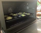 簡単‼︎カップケーキ作り方3写真