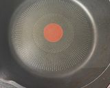 フライパンで焼肉　#油飛び跳ね激減！作り方1写真