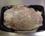 ビーフカツレツ 新玉ねぎソース作り方2写真