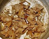 春の肉じゃが♪ 新じゃがと豚バラの甘辛煮作り方3写真