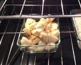 スパイシーポテト♡オーブン焼き作り方3写真
