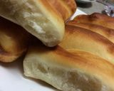 朝焼き★ずぼらなちぎりパン作り方21写真
