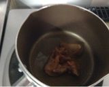 茄子の素揚げ〜味噌ダレ〜作り方1写真