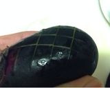 茄子の素揚げ〜味噌ダレ〜作り方2写真