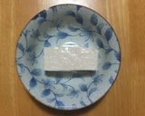 糖質制限　ボリューム朝飯作り方1写真