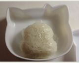 ﾁｬﾚﾝｼﾞ「ｺﾗｼｮ」のｷｬﾗ弁作り方1写真