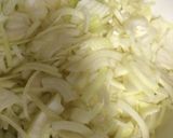 ✴︎母の味✴︎オニオングラタンスープ作り方1写真