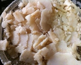 三回戦！吉野家風牛丼味！とろける豚丼♡作り方1写真
