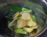 肉団子の甘酢作り方1写真