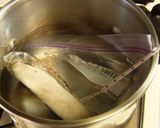 超分厚切りのポークステーキ♪作り方4写真