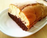 しっとりふわふわパウンドケーキ♪作り方7写真