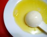 マテ茶鶏とあおさバゲットの2種カナッペ作り方4写真