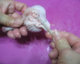 手羽先でチューリップの作り方♡作り方9写真