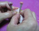 手羽先でチューリップの作り方♡作り方7写真