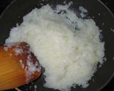 ウチのハンバーグのたね作り方1写真
