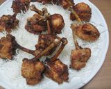 鶏のから揚げはひと手間かけて、簡単に♪作り方6写真