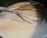 春らんまん「苺の杏仁豆腐」作り方2写真