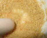ほんわか美味しい☆炒り豆腐作り方1写真
