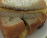 簡単♪　薄焼き玉子のサンドイッチ　作り方7写真