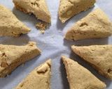 簡単美味☆美肌米ぬか味噌スコーン☆作り方3写真
