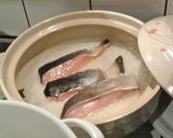彩り鮮やか！はらこ飯作り方2写真