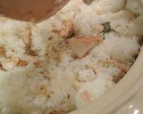 彩り鮮やか！はらこ飯作り方4写真