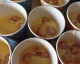 簡単蒸しパン カレー風味作り方5写真