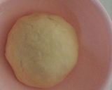 ほんのり♡チーズパン作り方4写真