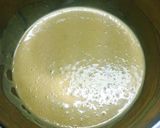 カレーホットケーキ★作り方1写真