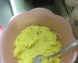 スイートポテト作り方1写真