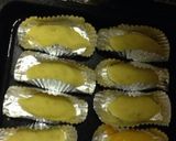 スイートポテト作り方2写真