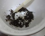 こごみのゴマ和えは春のお味♡作り方6写真