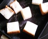 カラフルヨーグルト★フレンチトースト★作り方3写真
