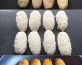 野菜たっぷり✳和風コロッケ作り方2写真