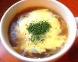 簡単、油なし、具だくさんミネストローネ作り方9写真