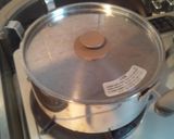 画像で簡単！鶏ハム、初心者むき作り方13写真