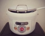＊炊飯器＊米麹とご飯で作る甘酒原液作り方2写真