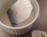 ふんわり紅茶のパウンドケーキ作り方2写真