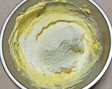 トースターでしっとりりんごのケーキ作り方7写真