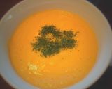 油なし　野菜たっぷりコンソメスープ作り方11写真