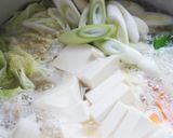 家計に優しい☆鱈のあら汁（じゃっぱ汁）作り方5写真