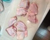 ☆簡単‼︎照焼きチキンどーんっ☆作り方1写真