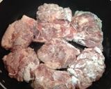 ☆簡単‼︎照焼きチキンどーんっ☆作り方4写真