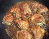 ☆簡単‼︎照焼きチキンどーんっ☆作り方8写真