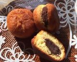 HM♥️ミニかわいいホットケーキ作り方10写真